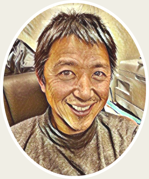 キカペンタゴン株式会社 代表取締役社長 広沢 好輝