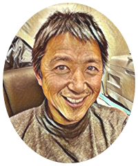 キカペンタゴン株式会社 代表取締役社長 広沢 好輝